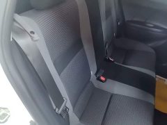 Toyota Vios FS 1.5L CVT Sharp Edition - ფოტო 17