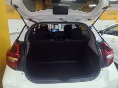 Toyota Vios FS 1.5L CVT Sharp Edition - ფოტო 19