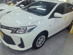 Toyota Vios FS 1.5L CVT Sharp Edition - ფოტო 2