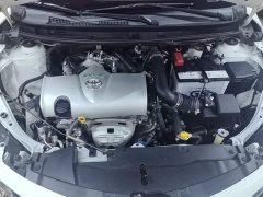 Toyota Vios FS 1.5L CVT Sharp Edition - ფოტო 20