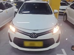 Toyota Vios FS 1.5L CVT Sharp Edition - ფოტო 3