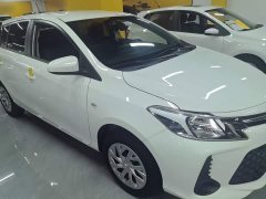 Toyota Vios FS 1.5L CVT Sharp Edition - ფოტო 4