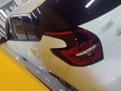 Toyota Vios FS 1.5L CVT Sharp Edition - ფოტო 5