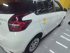 Toyota Vios FS 1.5L CVT Sharp Edition - ფოტო 7