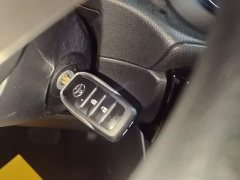 Toyota Vios FS 1.5L CVT Sharp Edition - ფოტო 9