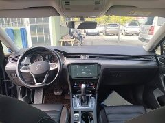 Volkswagen Magotan 2020 330TSI DSG Advance - ფოტო 10