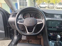 Volkswagen Magotan 2020 330TSI DSG Advance - ფოტო 11