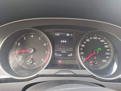 Volkswagen Magotan 2020 330TSI DSG Advance - ფოტო 12