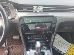 Volkswagen Magotan 2020 330TSI DSG Advance - ფოტო 13