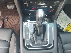 Volkswagen Magotan 2020 330TSI DSG Advance - ფოტო 14