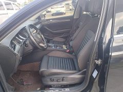 Volkswagen Magotan 2020 330TSI DSG Advance - ფოტო 15