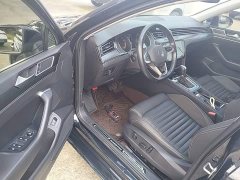 Volkswagen Magotan 2020 330TSI DSG Advance - ფოტო 16