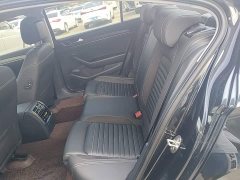 Volkswagen Magotan 2020 330TSI DSG Advance - ფოტო 17