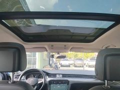Volkswagen Magotan 2020 330TSI DSG Advance - ფოტო 18
