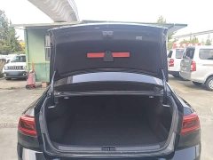 Volkswagen Magotan 2020 330TSI DSG Advance - ფოტო 19