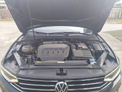Volkswagen Magotan 2020 330TSI DSG Advance - ფოტო 20