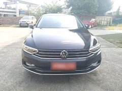 Volkswagen Magotan 2020 330TSI DSG Advance - ფოტო 3
