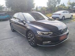 Volkswagen Magotan 2020 330TSI DSG Advance - ფოტო 4