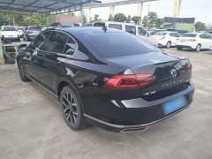 Volkswagen Magotan 2020 330TSI DSG Advance - ფოტო 5