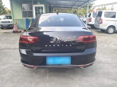 Volkswagen Magotan 2020 330TSI DSG Advance - ფოტო 6