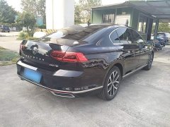 Volkswagen Magotan 2020 330TSI DSG Advance - ფოტო 7