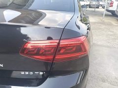 Volkswagen Magotan 2020 330TSI DSG Advance - ფოტო 8