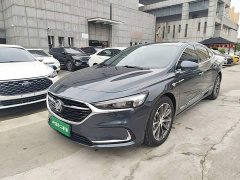 Buick Junyue 2021 652T Luxury - ფოტო 1