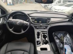 Buick Junyue 2021 652T Luxury - ფოტო 10