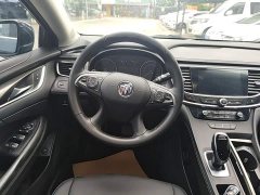 Buick Junyue 2021 652T Luxury - ფოტო 11