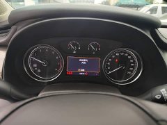 Buick Junyue 2021 652T Luxury - ფოტო 12