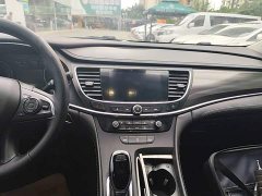 Buick Junyue 2021 652T Luxury - ფოტო 13