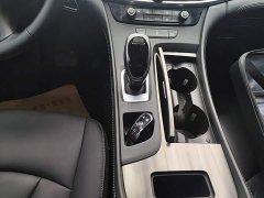 Buick Junyue 2021 652T Luxury - ფოტო 14