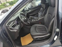 Buick Junyue 2021 652T Luxury - ფოტო 15