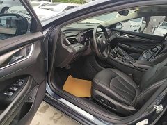 Buick Junyue 2021 652T Luxury - ფოტო 16