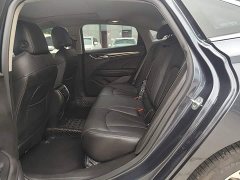 Buick Junyue 2021 652T Luxury - ფოტო 17