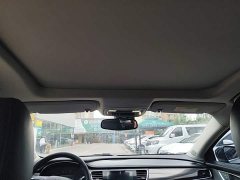 Buick Junyue 2021 652T Luxury - ფოტო 18