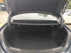 Buick Junyue 2021 652T Luxury - ფოტო 19