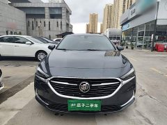 Buick Junyue 2021 652T Luxury - ფოტო 3
