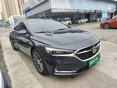 Buick Junyue 2021 652T Luxury - ფოტო 4