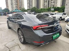 Buick Junyue 2021 652T Luxury - ფოტო 5