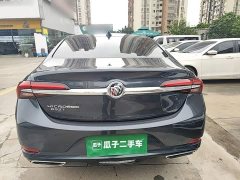 Buick Junyue 2021 652T Luxury - ფოტო 6