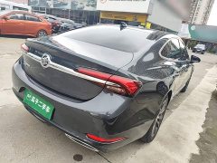 Buick Junyue 2021 652T Luxury - ფოტო 7