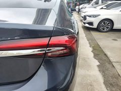 Buick Junyue 2021 652T Luxury - ფოტო 8