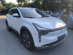 Neta U 2022 Smart 400 Pro LFP - ფოტო 4