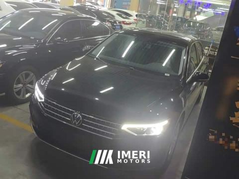 2025 Volkswagen Magotan Popular Edition 280TSI DSG Comfort
