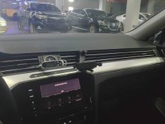 Volkswagen Magotan Popular Edition 280TSI DSG Comfort - ფოტო 10