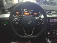 Volkswagen Magotan Popular Edition 280TSI DSG Comfort - ფოტო 11