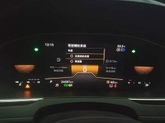 Volkswagen Magotan Popular Edition 280TSI DSG Comfort - ფოტო 12