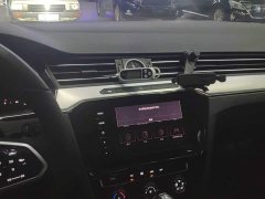 Volkswagen Magotan Popular Edition 280TSI DSG Comfort - ფოტო 13