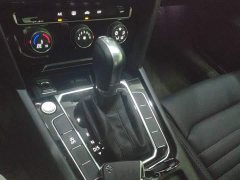 Volkswagen Magotan Popular Edition 280TSI DSG Comfort - ფოტო 14